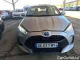  Toyota  Yaris 1.5 HYBRIDE 116H DYNAMIC BUSINESS AFFAIR #14