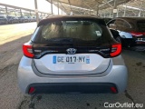  Toyota  Yaris 1.5 HYBRIDE 116H DYNAMIC BUSINESS AFFAIR #15