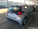  Toyota  Yaris 1.5 HYBRIDE 116H DYNAMIC BUSINESS AFFAIR #29