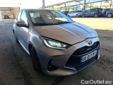  Toyota  Yaris 1.5 HYBRIDE 116H DYNAMIC BUSINESS AFFAIR #30