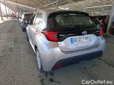  Toyota  Yaris 1.5 HYBRIDE 116H DYNAMIC BUSINESS AFFAIR #32
