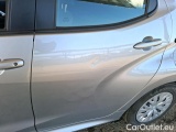  Toyota  Yaris 1.5 HYBRIDE 116H DYNAMIC BUSINESS AFFAIR #50