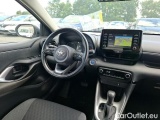  Toyota  Yaris 1.5 HYBRIDE 116H DYNAMIC BUSINESS AFFAIR #4