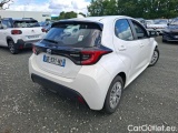  Toyota  Yaris 1.5 HYBRIDE 116H DYNAMIC BUSINESS AFFAIR #3