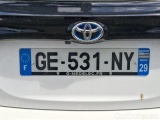  Toyota  Yaris 1.5 HYBRIDE 116H DYNAMIC BUSINESS AFFAIR #5