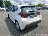  Toyota  Yaris 1.5 HYBRIDE 116H DYNAMIC BUSINESS AFFAIR #2