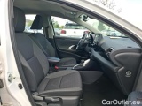  Toyota  Yaris 1.5 HYBRIDE 116H DYNAMIC BUSINESS AFFAIR #9