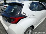  Toyota  Yaris 1.5 HYBRIDE 116H DYNAMIC BUSINESS AFFAIR #16