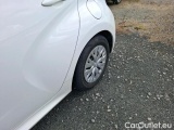  Toyota  Yaris 1.5 HYBRIDE 116H DYNAMIC BUSINESS AFFAIR #20