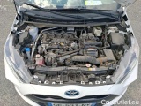  Toyota  Yaris 1.5 HYBRIDE 116H DYNAMIC BUSINESS AFFAIR #21