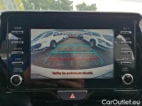  Toyota  Yaris 1.5 HYBRIDE 116H DYNAMIC BUSINESS AFFAIR #33