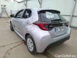  Toyota  Yaris 1.5 HYBRIDE 116H DYNAMIC BUSINESS AFFAIR #2