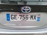  Toyota  Yaris 1.5 HYBRIDE 116H DYNAMIC BUSINESS AFFAIR #5