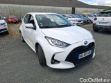  Toyota  Yaris 1.5 HYBRIDE 116H DYNAMIC BUSINESS AFFAIR #34