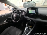  Toyota  Yaris 1.5 HYBRIDE 116H DYNAMIC BUSINESS AFFAIR #4