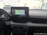  Toyota  Yaris 1.5 HYBRIDE 116H DYNAMIC BUSINESS AFFAIR #11