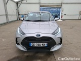  Toyota  Yaris 1.5 HYBRIDE 116H DYNAMIC BUSINESS AFFAIR #14