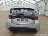  Toyota  Yaris 1.5 HYBRIDE 116H DYNAMIC BUSINESS AFFAIR #15