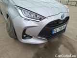 Toyota  Yaris 1.5 HYBRIDE 116H DYNAMIC BUSINESS AFFAIR #22