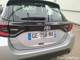  Toyota  Yaris 1.5 HYBRIDE 116H DYNAMIC BUSINESS AFFAIR #42