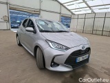  Toyota  Yaris 1.5 HYBRIDE 116H DYNAMIC BUSINESS AFFAIR #51