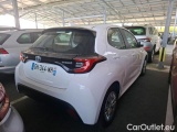  Toyota  Yaris 1.5 HYBRIDE 116H DYNAMIC BUSINESS AFFAIR #3