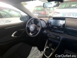  Toyota  Yaris 1.5 HYBRIDE 116H DYNAMIC BUSINESS AFFAIR #4