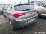  Alfa Romeo  Giulietta 1.6 JTDM 120 S/S ALFA TCT BUSINESS #2