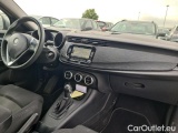  Alfa Romeo  Giulietta 1.6 JTDM 120 S/S ALFA TCT BUSINESS #4