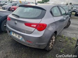  Alfa Romeo  Giulietta 1.6 JTDM 120 S/S ALFA TCT BUSINESS #3