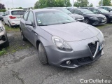  Alfa Romeo  Giulietta 1.6 JTDM 120 S/S ALFA TCT BUSINESS #57