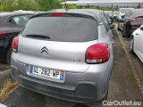  Citroen  C3 1.2 PURETECH 110 S&S SHINE #16