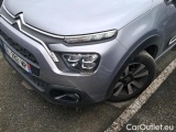  Citroen  C3 1.2 PURETECH 110 S&S SHINE #34