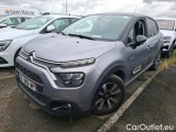  Citroen  C3 1.2 PURETECH 110 S&S SHINE #33
