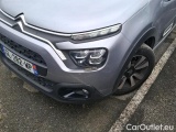  Citroen  C3 1.2 PURETECH 110 S&S SHINE #35