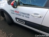  Citroen  C3 1.2 PURETECH 110 S&S SHINE BUSINESS #31