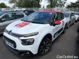  Citroen  C3 1.2 PURETECH 110 S&S SHINE BUSINESS #29