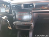 Citroen  C3 1.2 PURETECH 83 PLUS #11