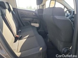  Citroen  C3 1.2 PURETECH 83 PLUS #10