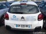  Citroen  C3 1.2 PURETECH 83 S&S C-SERIES #15