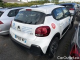  Citroen  C3 1.2 PURETECH 83 S&S C-SERIES #27