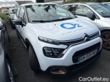  Citroen  C3 1.2 PURETECH 83 S&S C-SERIES #50