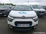  Citroen  C3 1.2 PURETECH 83 S&S C-SERIES #14