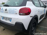 Citroen  C3 1.2 PURETECH 83 S&S C-SERIES #27
