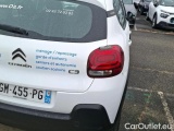  Citroen  C3 1.2 PURETECH 83 S&S C-SERIES #38