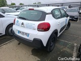  Citroen  C3 1.2 PURETECH 83 S&S C-SERIES #44