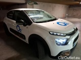  Citroen  C3 1.2 PURETECH 83 S&S C-SERIES #47
