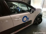  Citroen  C3 1.2 PURETECH 83 S&S C-SERIES #52