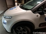  Citroen  C3 1.2 PURETECH 83 S&S C-SERIES #55