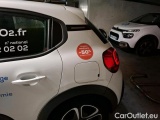  Citroen  C3 1.2 PURETECH 83 S&S C-SERIES #57